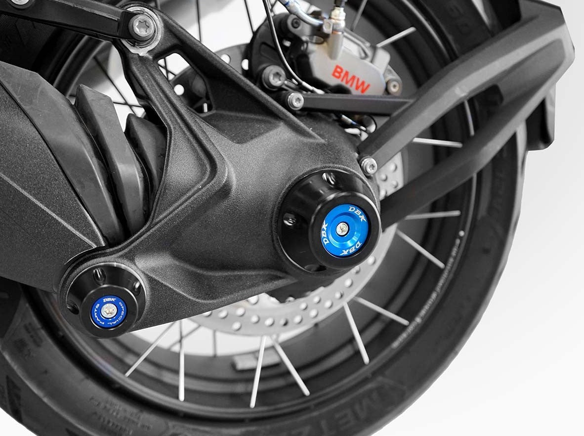 PMR01 - DUCABIKE BMW R1300GS (2024+) Wheel Hub Protection Kit – Accessories in the Motoraider Motorcycle Aftermarket Accessories and Parts Online Shop