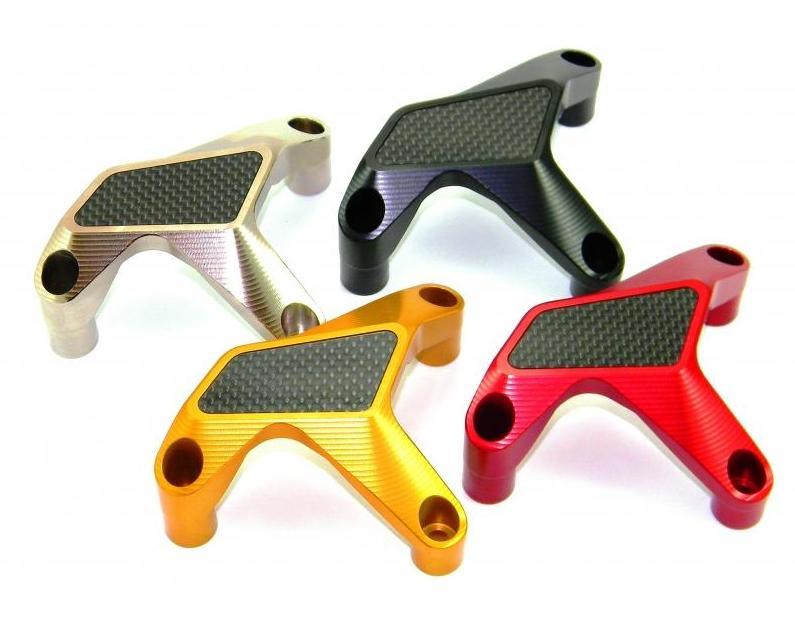 PPA01 - DUCABIKE Ducati Water Pump Cover – Accessories in the Motoraider Motorcycle Aftermarket Accessories and Parts Online Shop