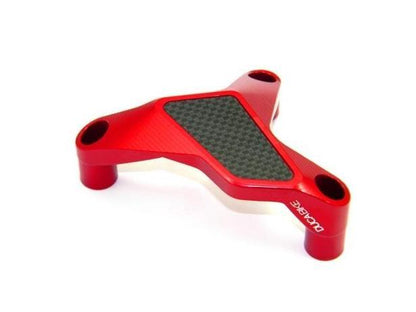 PPA01 - DUCABIKE Ducati Water Pump Cover – Accessories in the Motoraider Motorcycle Aftermarket Accessories and Parts Online Shop