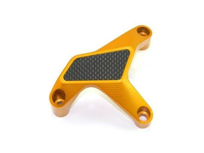 PPA01 - DUCABIKE Ducati Water Pump Cover – Accessories in the Motoraider Motorcycle Aftermarket Accessories and Parts Online Shop