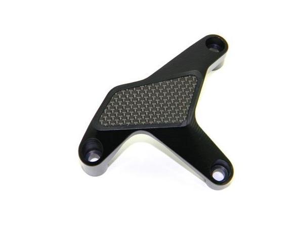 PPA01 - DUCABIKE Ducati Water Pump Cover – Accessories in the Motoraider Motorcycle Aftermarket Accessories and Parts Online Shop