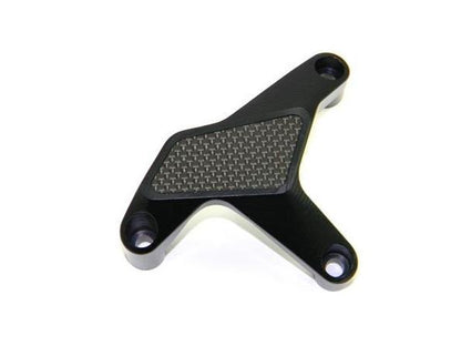 PPA01 - DUCABIKE Ducati Water Pump Cover – Accessories in the Motoraider Motorcycle Aftermarket Accessories and Parts Online Shop