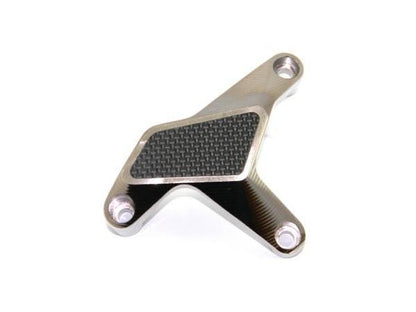 PPA01 - DUCABIKE Ducati Water Pump Cover – Accessories in the Motoraider Motorcycle Aftermarket Accessories and Parts Online Shop