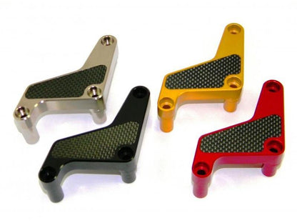 PPA02 - DUCABIKE Ducati Water Pump Cover – Accessories in the Motoraider Motorcycle Aftermarket Accessories and Parts Online Shop