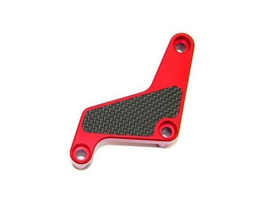 PPA02 - DUCABIKE Ducati Water Pump Cover – Accessories in the Motoraider Motorcycle Aftermarket Accessories and Parts Online Shop