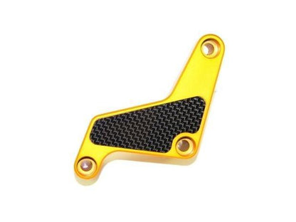 PPA02 - DUCABIKE Ducati Water Pump Cover – Accessories in the Motoraider Motorcycle Aftermarket Accessories and Parts Online Shop