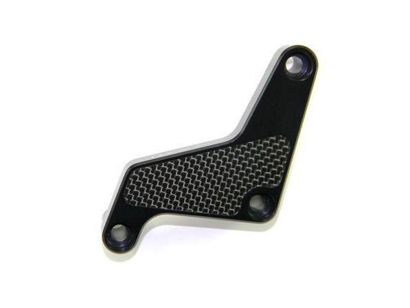 PPA02 - DUCABIKE Ducati Water Pump Cover – Accessories in the Motoraider Motorcycle Aftermarket Accessories and Parts Online Shop