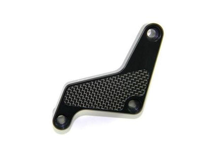 PPA02 - DUCABIKE Ducati Water Pump Cover – Accessories in the Motoraider Motorcycle Aftermarket Accessories and Parts Online Shop