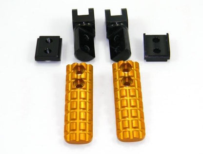 PPDV02 - DUCABIKE Ducati Adjustable Footpegs (pilot) – Accessories in the Motoraider Motorcycle Aftermarket Accessories and Parts Online Shop