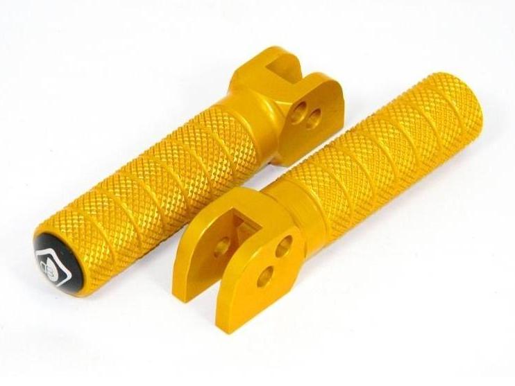 PPDV03 - DUCABIKE Ducati Footpegs (pilot) – Accessories in the Motoraider Motorcycle Aftermarket Accessories and Parts Online Shop