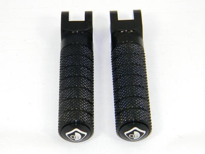 PPDV07 - DUCABIKE Ducati / Moto Guzzi Footpegs (pilot) – Accessories in the Motoraider Motorcycle Aftermarket Accessories and Parts Online Shop