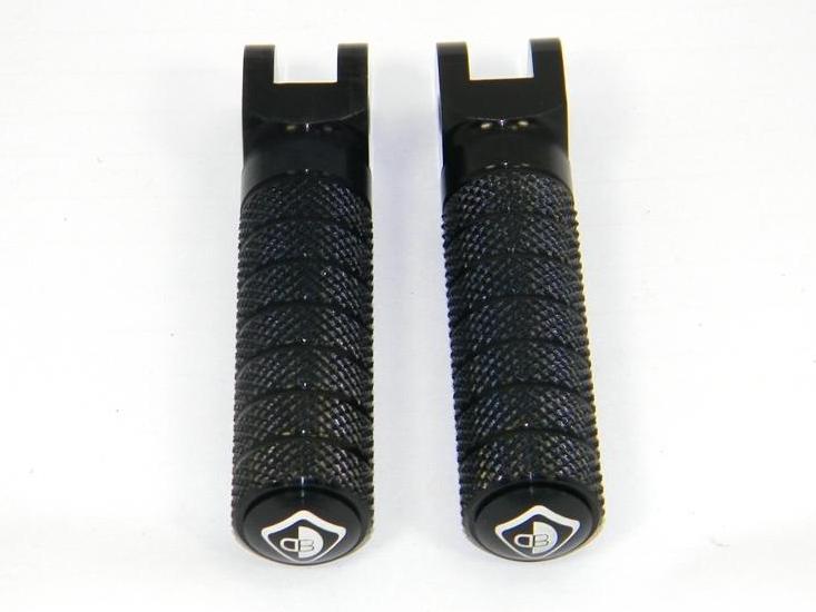 PPDV03 - DUCABIKE Ducati Footpegs (pilot) – Accessories in the Motoraider Motorcycle Aftermarket Accessories and Parts Online Shop