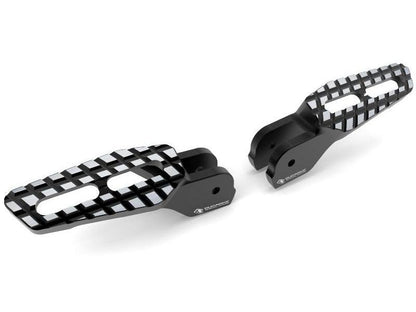 PPDV04 - DUCABIKE Ducati XDiavel Footpegs (pilot) – Accessories in the Motoraider Motorcycle Aftermarket Accessories and Parts Online Shop