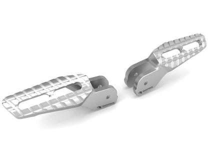 PPDV04 - DUCABIKE Ducati XDiavel Footpegs (pilot) – Accessories in the Motoraider Motorcycle Aftermarket Accessories and Parts Online Shop