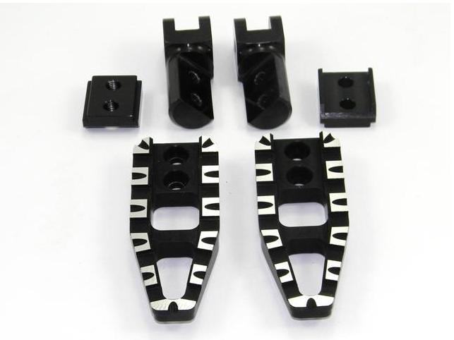 PPDV05 - DUCABIKE Ducati / Moto Guzzi Adjustable Footpegs (pilot) – Accessories in the Motoraider Motorcycle Aftermarket Accessories and Parts Online Shop