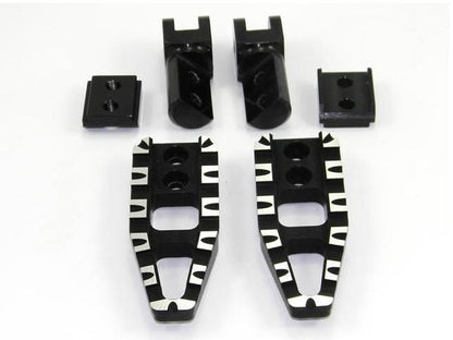 PPDV05 - DUCABIKE Ducati / Moto Guzzi Adjustable Footpegs (pilot) – Accessories in the Motoraider Motorcycle Aftermarket Accessories and Parts Online Shop
