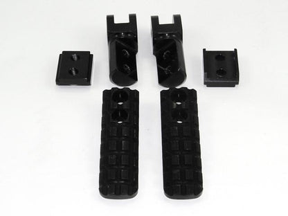 PPDV06 - DUCABIKE Ducati / Moto Guzzi Adjustable Footpegs (pilot) – Accessories in the Motoraider Motorcycle Aftermarket Accessories and Parts Online Shop