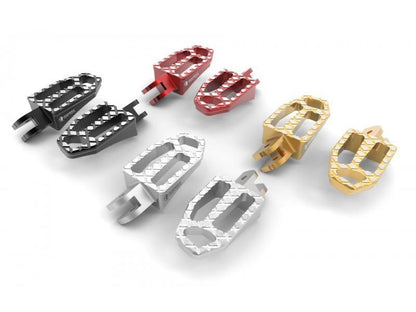 PPDV08 - DUCABIKE Ducati Footpegs (pilot) – Accessories in the Motoraider Motorcycle Aftermarket Accessories and Parts Online Shop