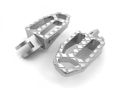 PPDV08 - DUCABIKE Ducati Footpegs (pilot) – Accessories in the Motoraider Motorcycle Aftermarket Accessories and Parts Online Shop