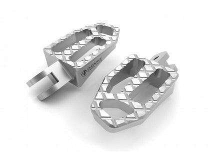 PPDV09 - DUCABIKE Ducati Footpegs (pilot) – Accessories in the Motoraider Motorcycle Aftermarket Accessories and Parts Online Shop