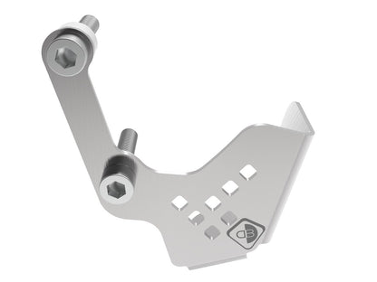 PPF01 - DUCABIKE Ducati Multistrada V4 (2021+) Rear Brake Pump Protection – Accessories in the Motoraider Motorcycle Aftermarket Accessories and Parts Online Shop