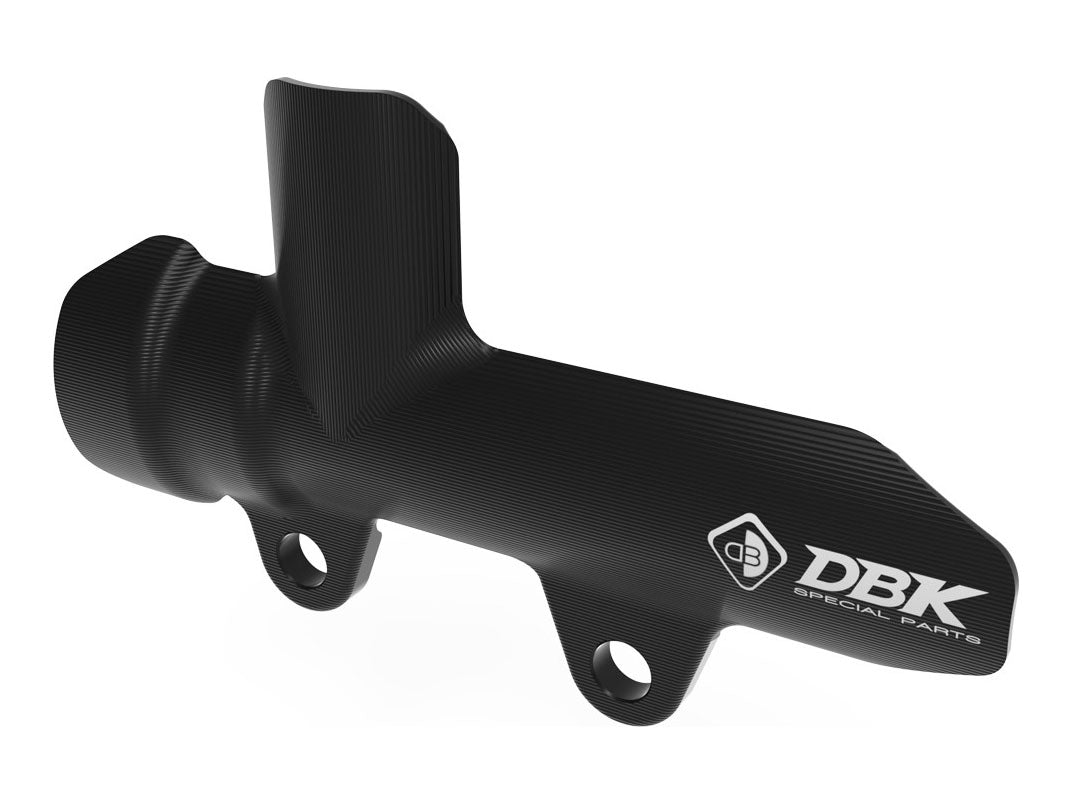 PPF05 - DBK Moto Guzzi V100 / Stelvio Aviazione Navale (2022+) Rear Brake Pump Protection "Brembo" – Accessories in the Motoraider Motorcycle Aftermarket Accessories and Parts Online Shop