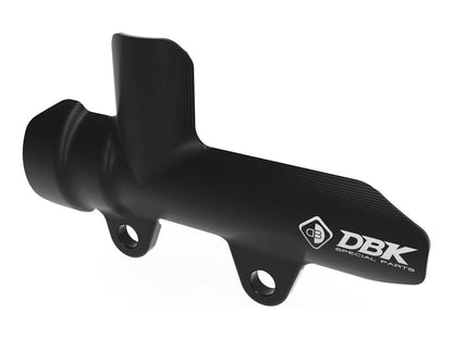 PPF05 - DBK Ducati DesertX / Monster / Panigale / Streetfighter / Supersport Rear Brake Pump Protection "Brembo" – Accessories in the Motoraider Motorcycle Aftermarket Accessories and Parts Online Shop