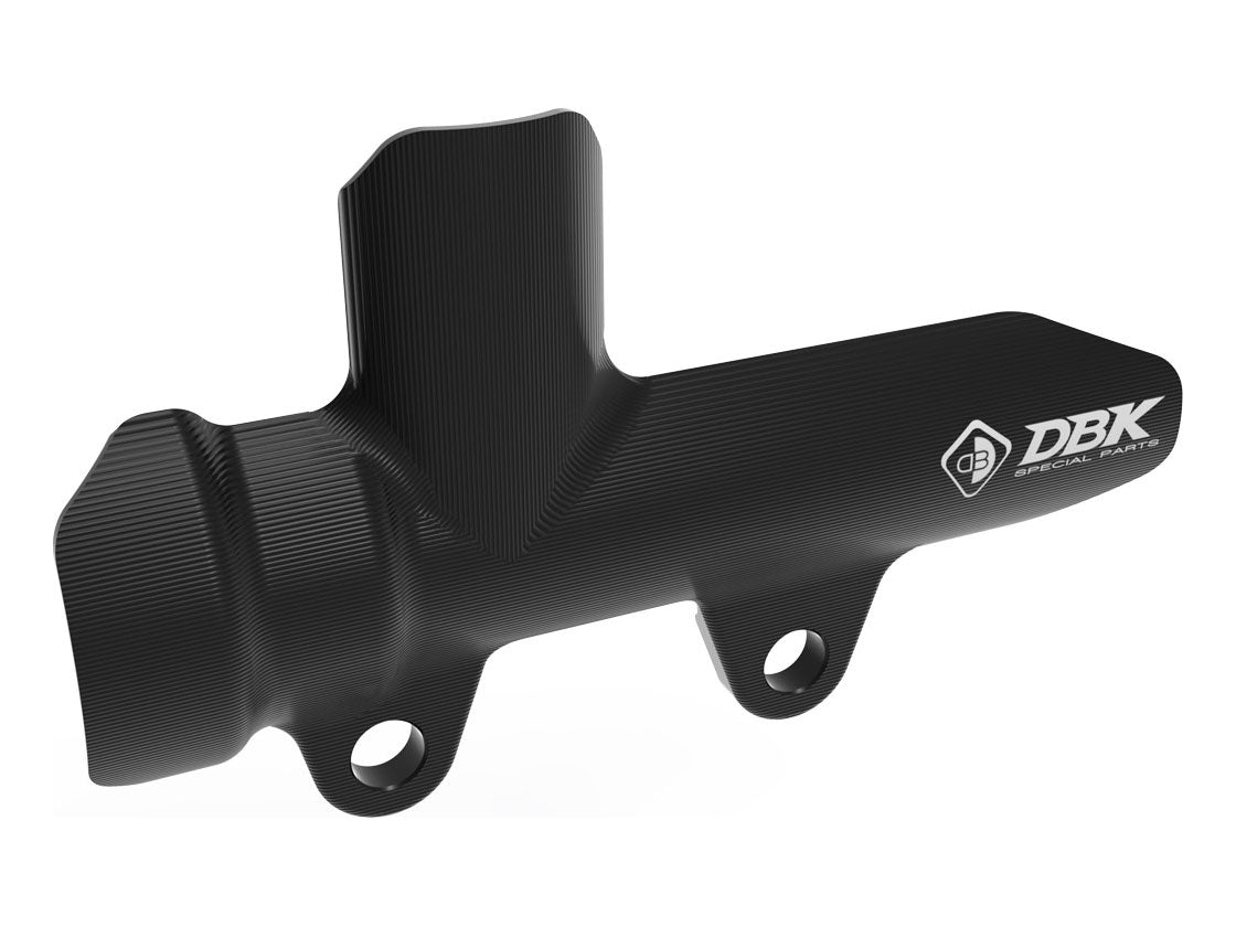 PPF05 - DBK Moto Guzzi V100 / Stelvio Aviazione Navale (2022+) Rear Brake Pump Protection "Brembo" – Accessories in the Motoraider Motorcycle Aftermarket Accessories and Parts Online Shop