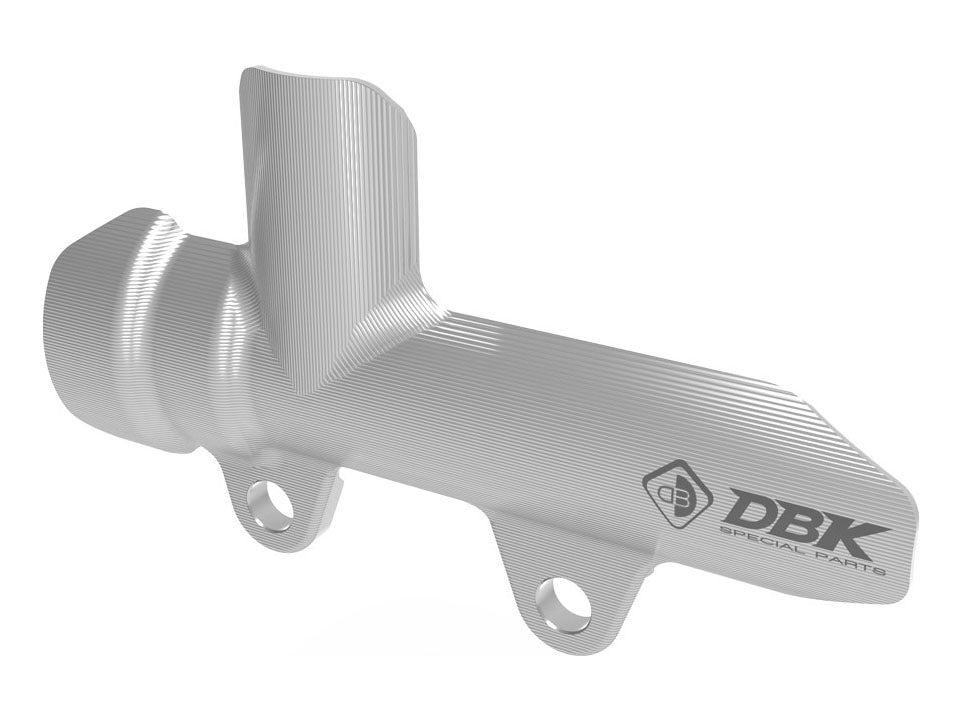 PPF05 - DBK Moto Guzzi V100 / Stelvio Aviazione Navale (2022+) Rear Brake Pump Protection "Brembo" – Accessories in the Motoraider Motorcycle Aftermarket Accessories and Parts Online Shop