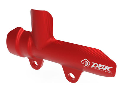 PPF05 - DBK Ducati DesertX / Monster / Panigale / Streetfighter / Supersport Rear Brake Pump Protection "Brembo" – Accessories in the Motoraider Motorcycle Aftermarket Accessories and Parts Online Shop
