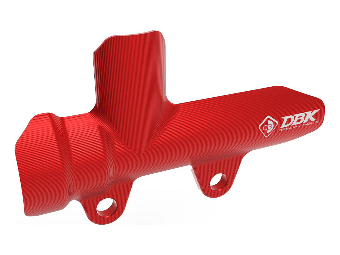 PPF05 - DBK Moto Guzzi V100 / Stelvio Aviazione Navale (2022+) Rear Brake Pump Protection "Brembo" – Accessories in the Motoraider Motorcycle Aftermarket Accessories and Parts Online Shop