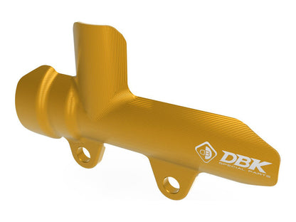 PPF05 - DBK Ducati DesertX / Monster / Panigale / Streetfighter / Supersport Rear Brake Pump Protection "Brembo" – Accessories in the Motoraider Motorcycle Aftermarket Accessories and Parts Online Shop