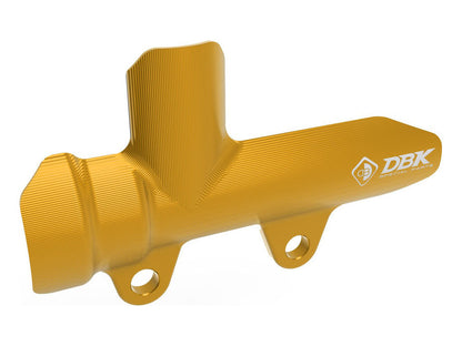 PPF05 - DBK Ducati DesertX / Monster / Panigale / Streetfighter / Supersport Rear Brake Pump Protection "Brembo" – Accessories in the Motoraider Motorcycle Aftermarket Accessories and Parts Online Shop