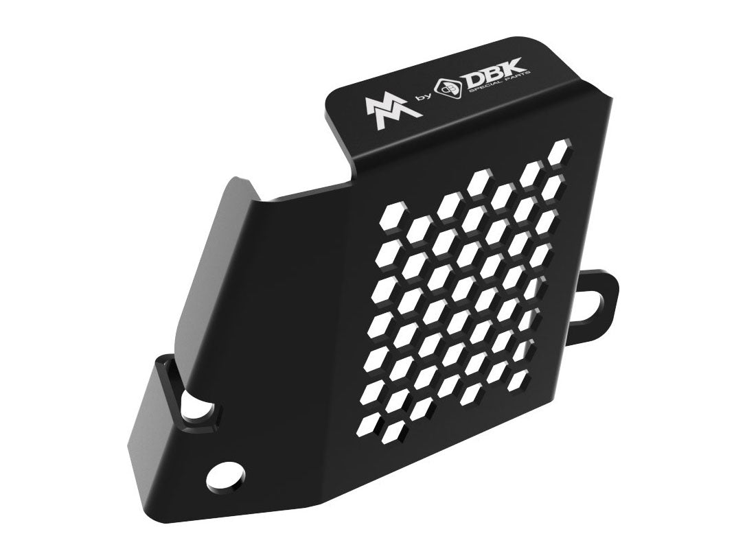 PPMM02 - DBK Moto Morini Seiemezzo SCR / STR / X-Cape 650 (2021+) Brake System Protection Kit (rear) – Accessories in the Motoraider Motorcycle Aftermarket Accessories and Parts Online Shop