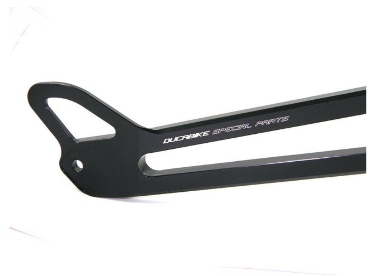 PPNM01 - DUCABIKE Ducati Monster Passenger Rearset – Accessories in the Motoraider Motorcycle Aftermarket Accessories and Parts Online Shop