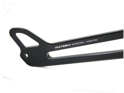 PPNM01 - DUCABIKE Ducati Monster Passenger Rearset – Accessories in the Motoraider Motorcycle Aftermarket Accessories and Parts Online Shop