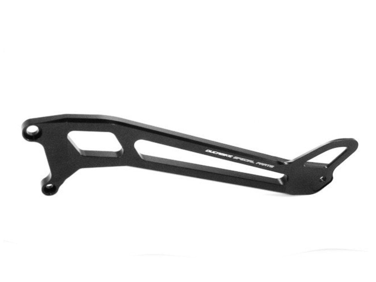 PPNM01 - DUCABIKE Ducati Monster Passenger Rearset – Accessories in the Motoraider Motorcycle Aftermarket Accessories and Parts Online Shop