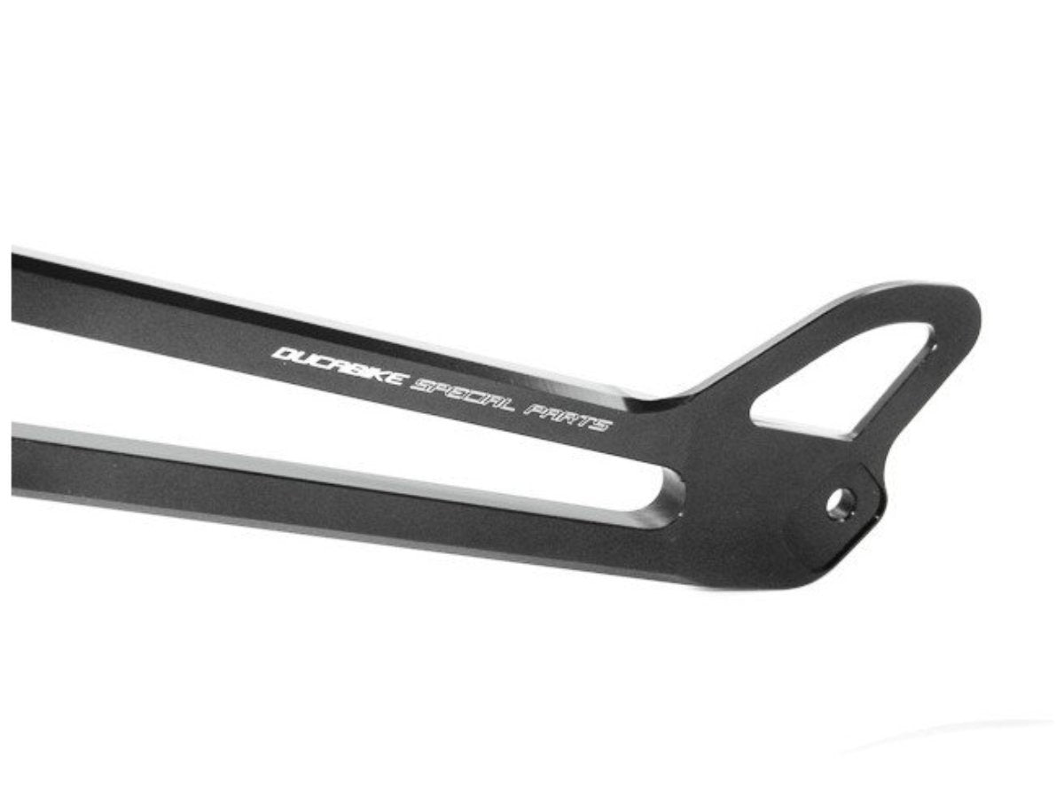 PPNM01 - DUCABIKE Ducati Monster Passenger Rearset – Accessories in the Motoraider Motorcycle Aftermarket Accessories and Parts Online Shop