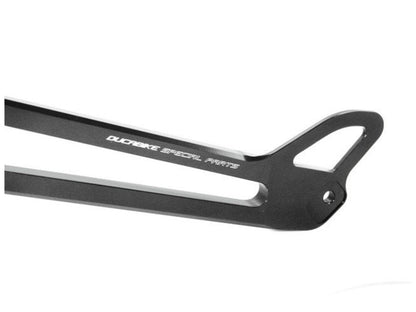 PPNM01 - DUCABIKE Ducati Monster Passenger Rearset – Accessories in the Motoraider Motorcycle Aftermarket Accessories and Parts Online Shop