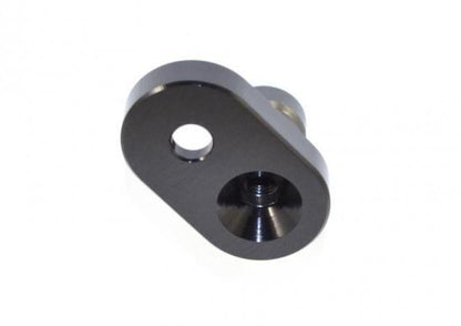 PPSCRA01 - DUCABIKE Ducati Scrambler / Monster 797 Adjustable Footpegs (pilot) – Accessories in the Motoraider Motorcycle Aftermarket Accessories and Parts Online Shop