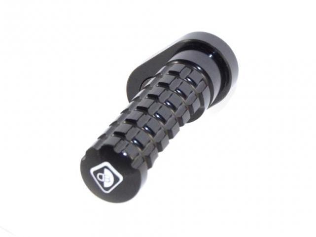 PPSCRA02 - DUCABIKE Ducati Scrambler / Monster 797 Adjustable Footpegs (pilot) – Accessories in the Motoraider Motorcycle Aftermarket Accessories and Parts Online Shop