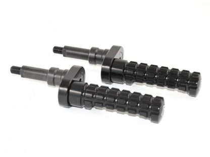 PPSCRA02 - DUCABIKE Ducati Scrambler / Monster 797 Adjustable Footpegs (pilot) – Accessories in the Motoraider Motorcycle Aftermarket Accessories and Parts Online Shop