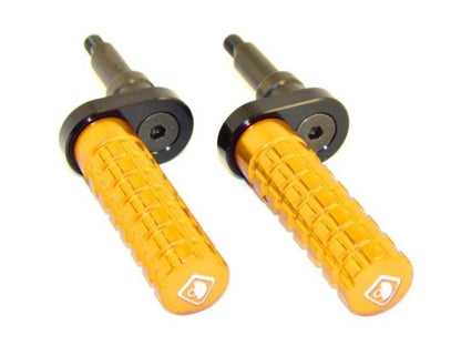 PPSCRA02 - DUCABIKE Ducati Scrambler / Monster 797 Adjustable Footpegs (pilot) – Accessories in the Motoraider Motorcycle Aftermarket Accessories and Parts Online Shop