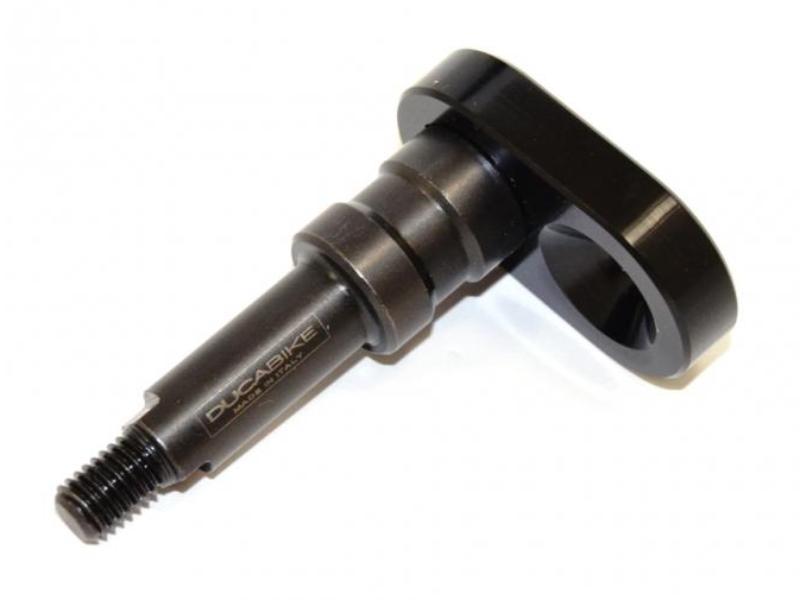 PPSCRA02 - DUCABIKE Ducati Scrambler / Monster 797 Adjustable Footpegs (pilot) – Accessories in the Motoraider Motorcycle Aftermarket Accessories and Parts Online Shop