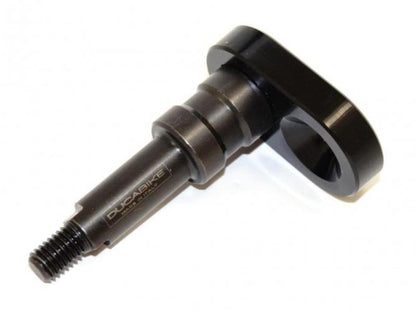 PPSCRA02 - DUCABIKE Ducati Scrambler / Monster 797 Adjustable Footpegs (pilot) – Accessories in the Motoraider Motorcycle Aftermarket Accessories and Parts Online Shop