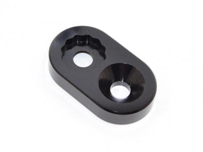 PPSCRA02 - DUCABIKE Ducati Scrambler / Monster 797 Adjustable Footpegs (pilot) – Accessories in the Motoraider Motorcycle Aftermarket Accessories and Parts Online Shop