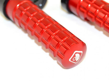 PPSCRA02 - DUCABIKE Ducati Scrambler / Monster 797 Adjustable Footpegs (pilot) – Accessories in the Motoraider Motorcycle Aftermarket Accessories and Parts Online Shop