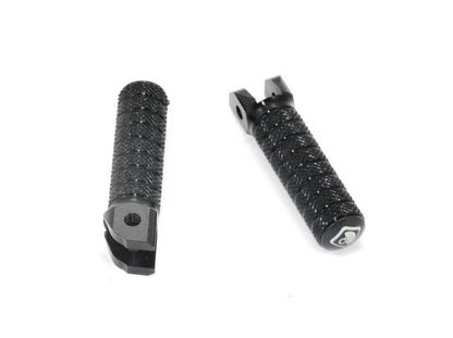 PPSF01 - DUCABIKE Ducati Folding Footpegs (passenger) – Accessories in the Motoraider Motorcycle Aftermarket Accessories and Parts Online Shop