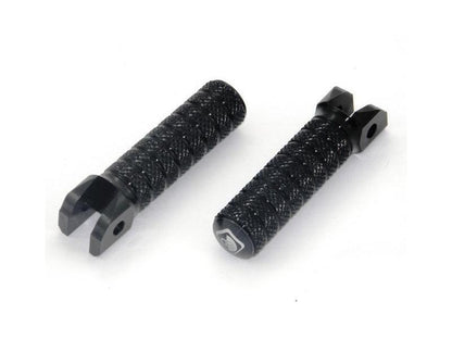 PPSF01 - DUCABIKE Ducati Folding Footpegs (passenger) – Accessories in the Motoraider Motorcycle Aftermarket Accessories and Parts Online Shop