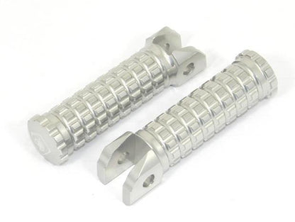 PPSF02 - DUCABIKE Ducati Folding Footpegs (passenger) – Accessories in the Motoraider Motorcycle Aftermarket Accessories and Parts Online Shop